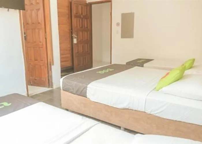 Pousada Porto Da Barra Porto Seguro